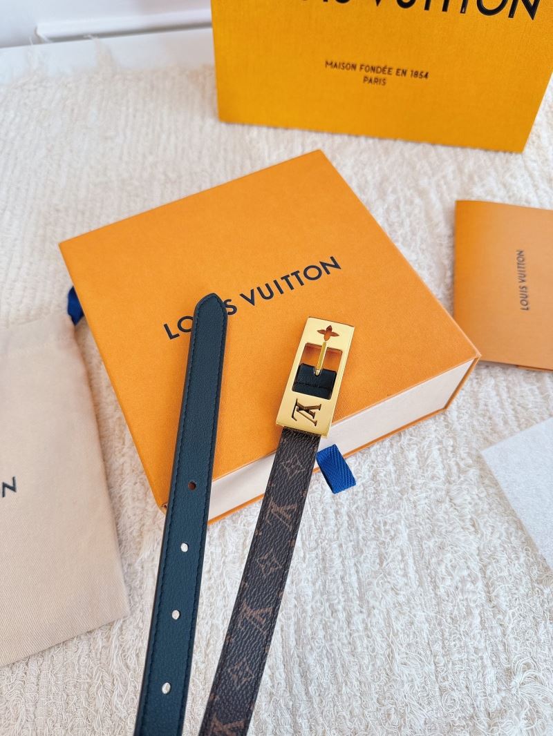 Louis Vuitton Belts